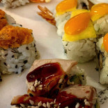 Giapponese Tokyo Lucca Nourriture