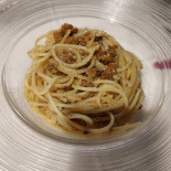 Brezza Marina Nourriture