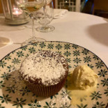 Pedri Food