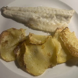 Pedri Comida