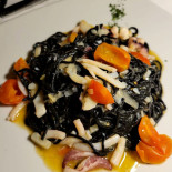 Pedri Comida