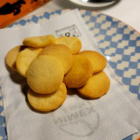 Pedri Bebida