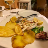 Pedri Comida