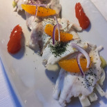 Pedri Comida