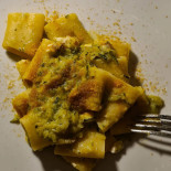 Pedri Comida