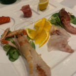 Pedri Comida