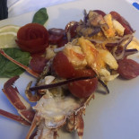 Pedri Comida