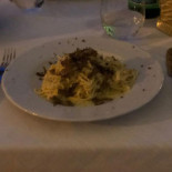 Pedri Nourriture
