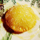 Pedri Nourriture