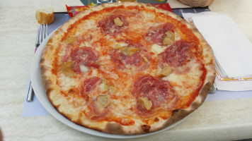 Bingo De Sica food