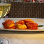 Pedri Comida