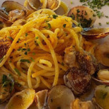 Pedri Food