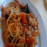 Trattoria Concordia Nourriture