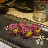 Nagoya Comida