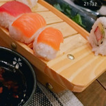 Nagoya Comida
