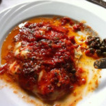 Trattoria Concordia Nourriture