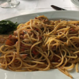 Trattoria Concordia Nourriture