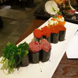 Nagoya Comida