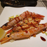Nagoya Comida