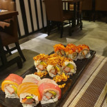 Nagoya Nourriture