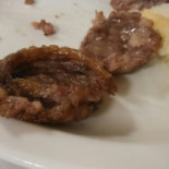 Trattoria Al Cavallino Conche Nourriture