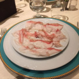 Campana Comida
