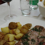 Venturelli Comida