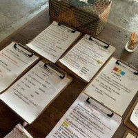 Trattoria Ca'veja menu