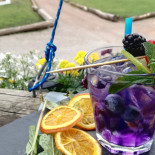 Chalet Forst Boisson
