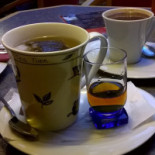 Cafe Prenn drink