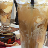 Cafe Prenn drink