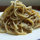 Corallo food