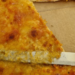 Pomarella E Mozzadoro Nourriture