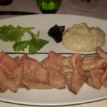 Bo Russ Comida