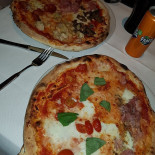 Pizzeria Da Loris Nourriture