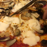 Pizzeria Da Loris Nourriture