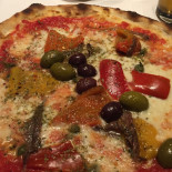 Pizzeria Da Loris Nourriture
