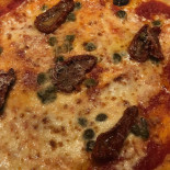 Pizzeria Da Loris Comida