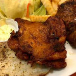 Il Palmizio Comida