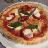 Pizzeria Da Ciccio food
