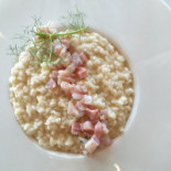 Bella Iseo Comida