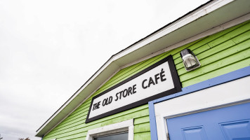 Il Chioschetto outside