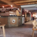 Rifugio Terre Rosse
