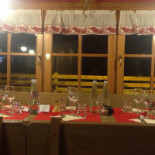 Rifugio Terre Rosse