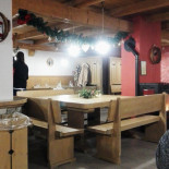 Rifugio Terre Rosse