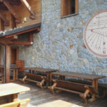Rifugio Terre Rosse