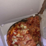 Pizzeria Da Annuzza Nourriture