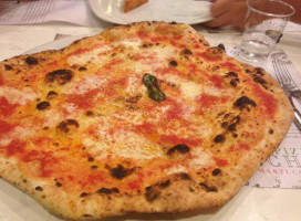 Pizzeria Michele Via Martucci food