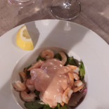 El Venexian Comida