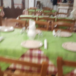 La Brace À l'intérieur